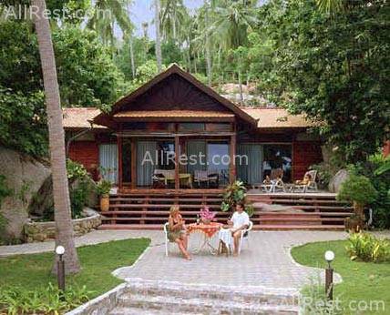 Laem Set Inn Hotel 8